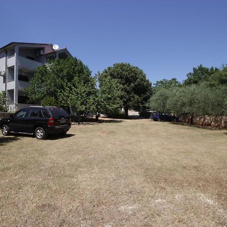 Apartments Smitran Банджоле Экстерьер фото