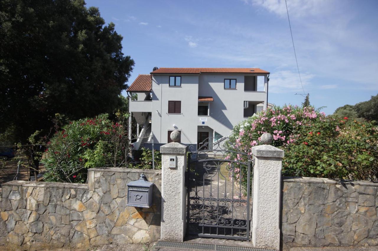 Apartments Smitran Банджоле Экстерьер фото