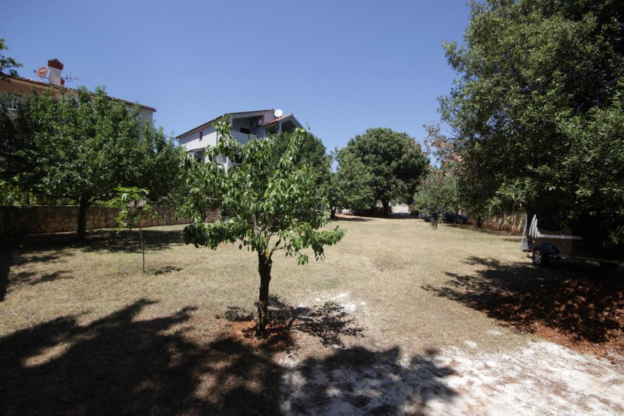 Apartments Smitran Банджоле Экстерьер фото