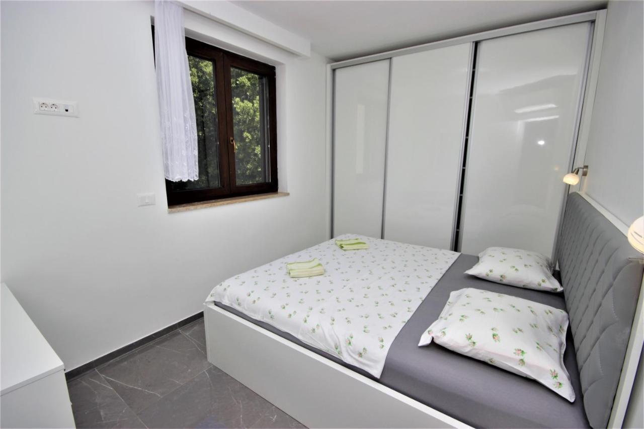 Apartments Smitran Банджоле Экстерьер фото