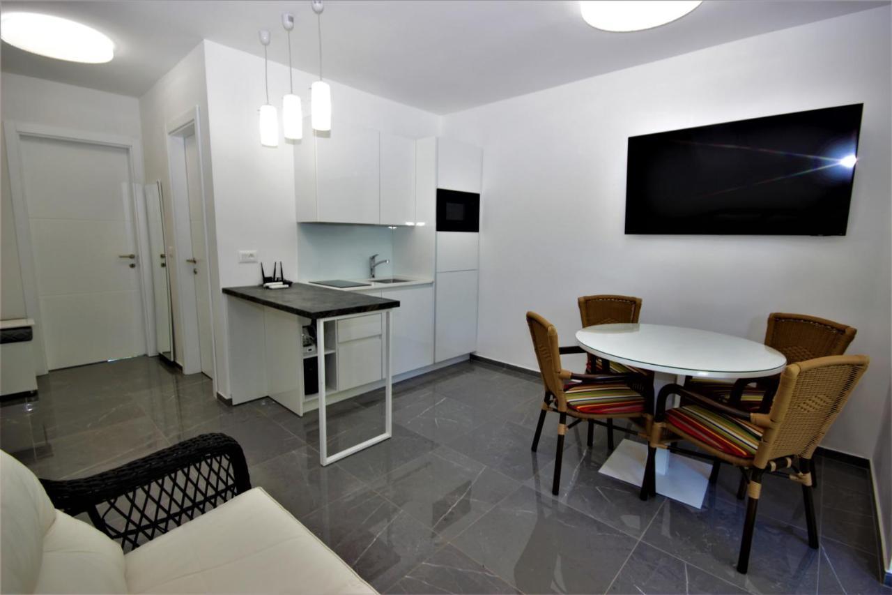 Apartments Smitran Банджоле Экстерьер фото