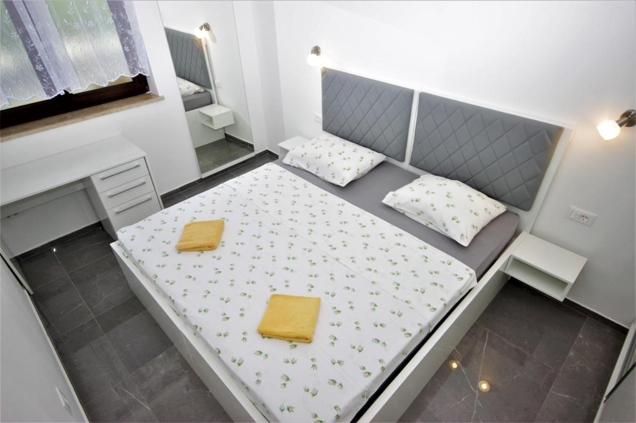 Apartments Smitran Банджоле Экстерьер фото
