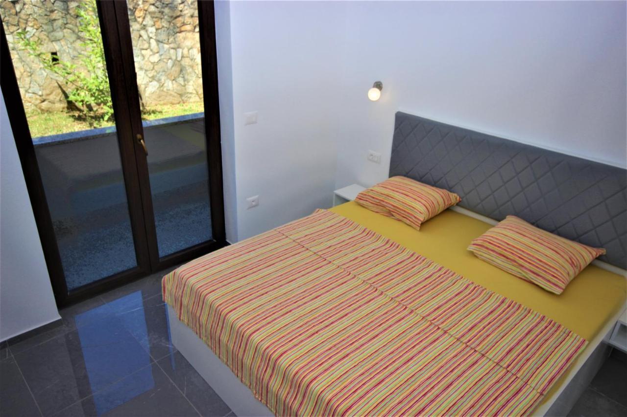 Apartments Smitran Банджоле Экстерьер фото
