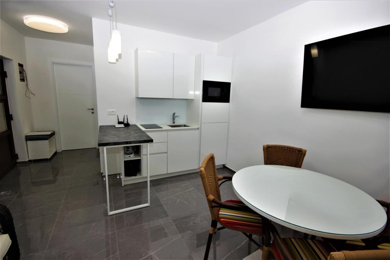Apartments Smitran Банджоле Экстерьер фото