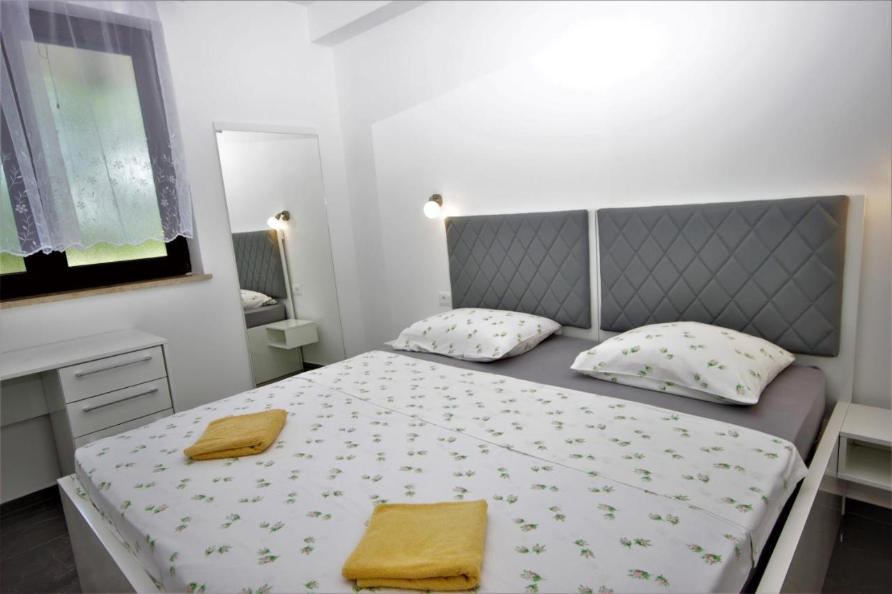 Apartments Smitran Банджоле Экстерьер фото