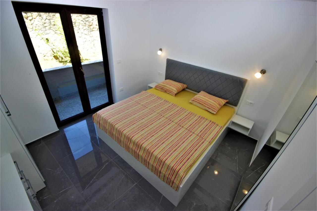 Apartments Smitran Банджоле Экстерьер фото