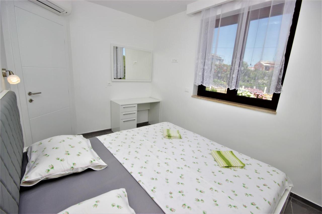 Apartments Smitran Банджоле Экстерьер фото