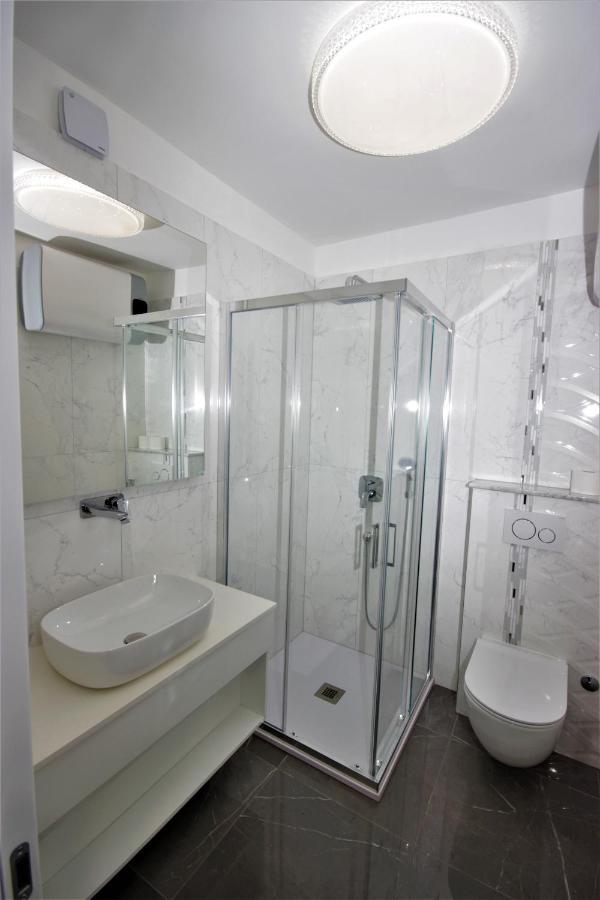 Apartments Smitran Банджоле Экстерьер фото