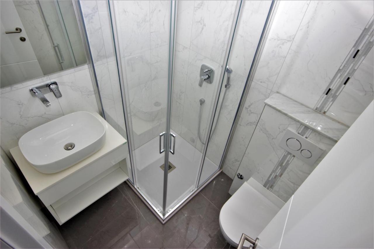Apartments Smitran Банджоле Экстерьер фото