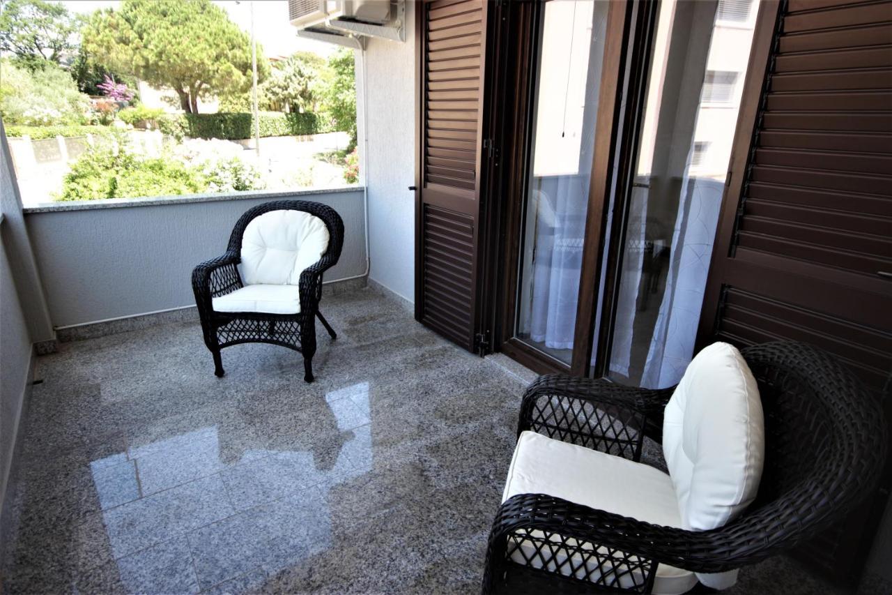 Apartments Smitran Банджоле Экстерьер фото