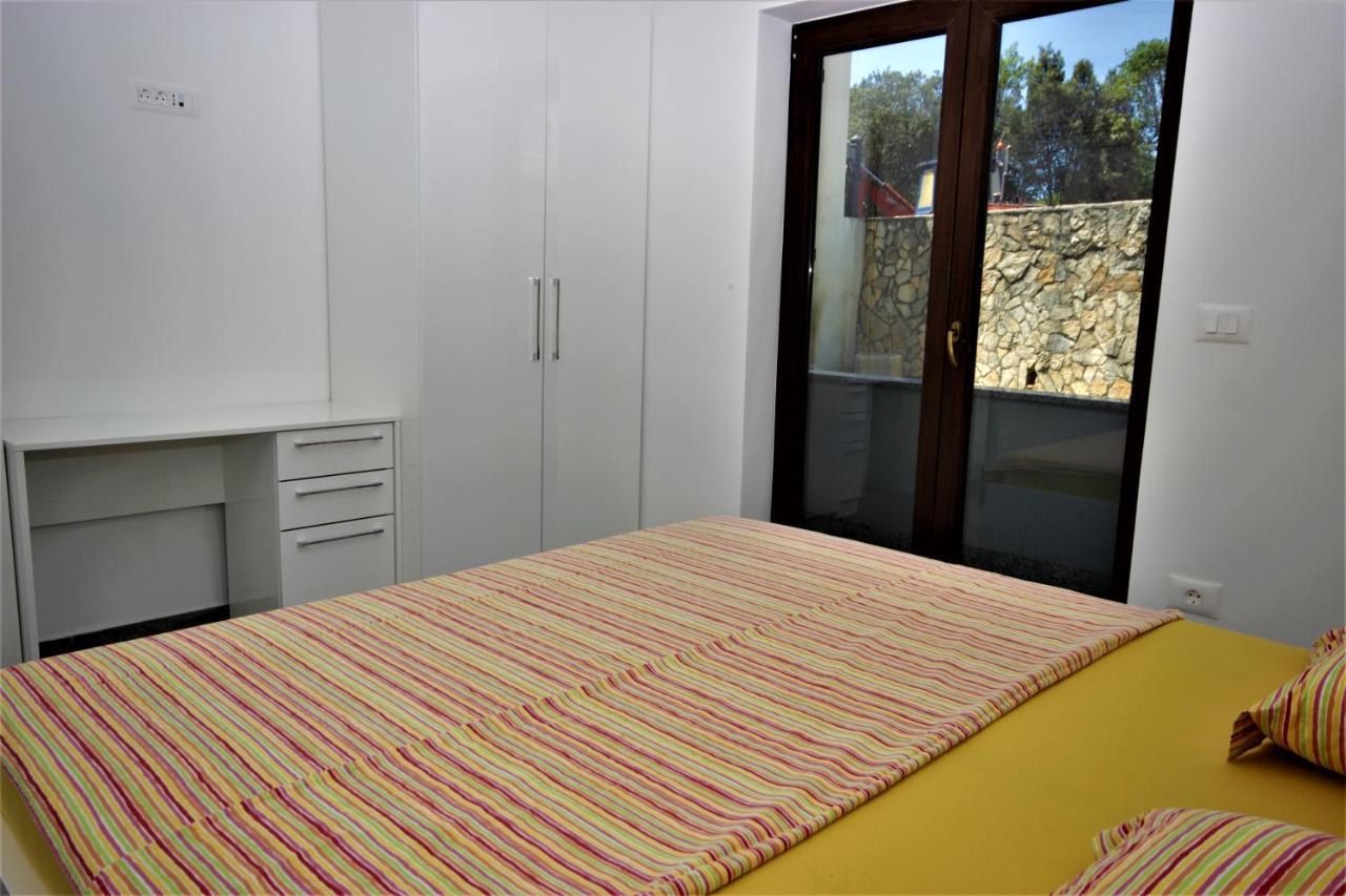 Apartments Smitran Банджоле Экстерьер фото