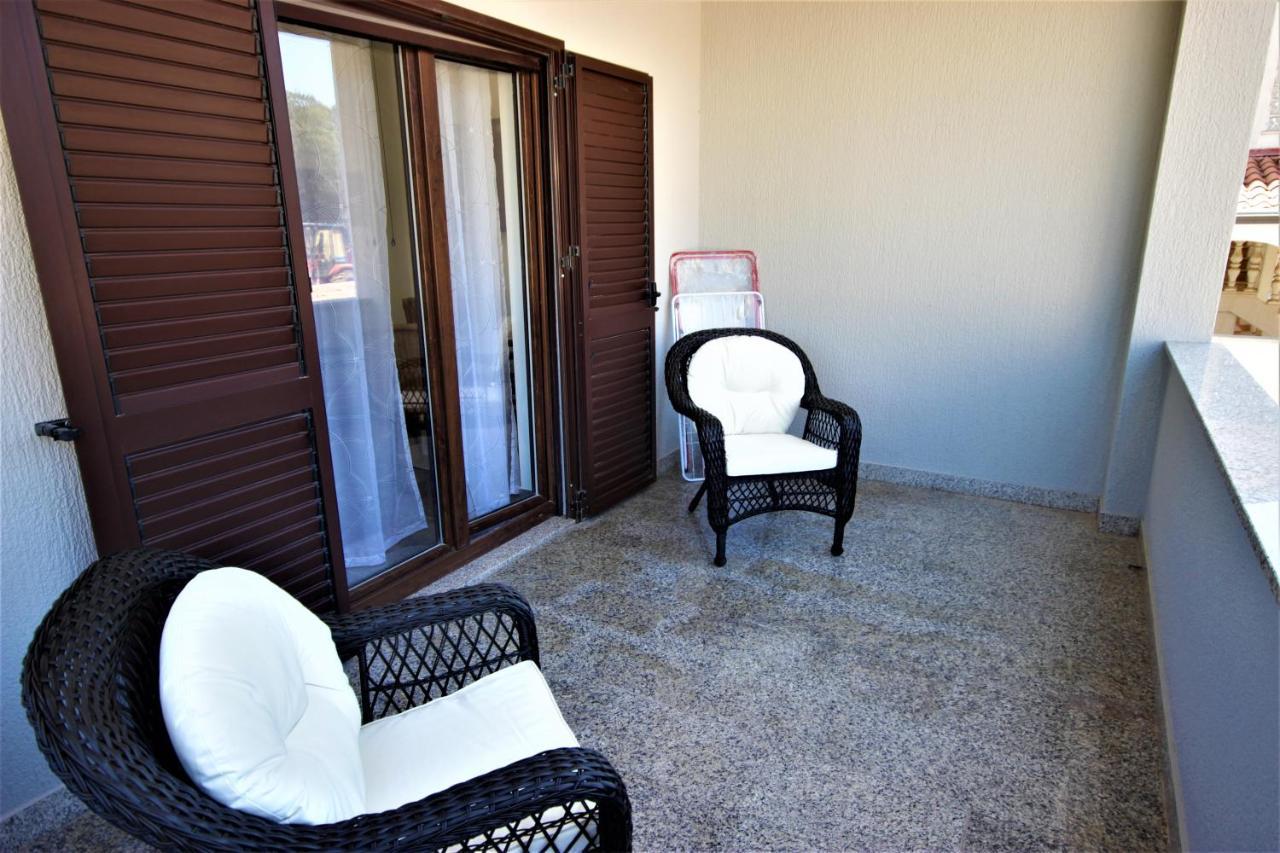 Apartments Smitran Банджоле Экстерьер фото